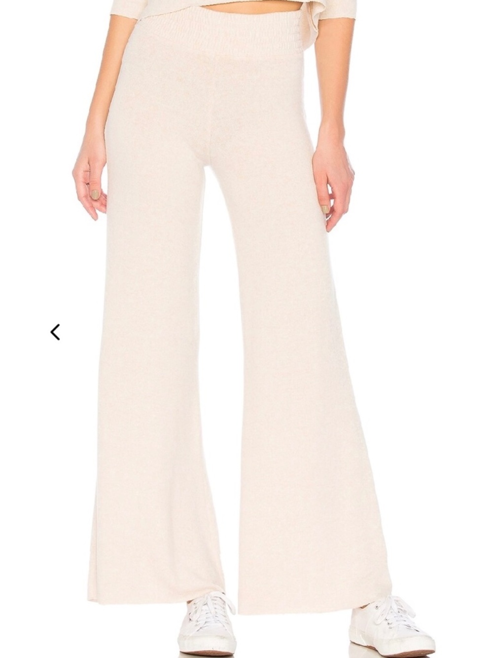 Onzie Wide Leg Palazzo Lounge Pant M/L